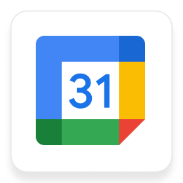 Google Calendar