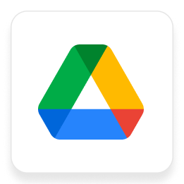 Google Drive